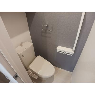 モノテラス 102【管理NO：1-028583101-01020】 ★家具家電は申し込み後に搬入しますの物件写真5