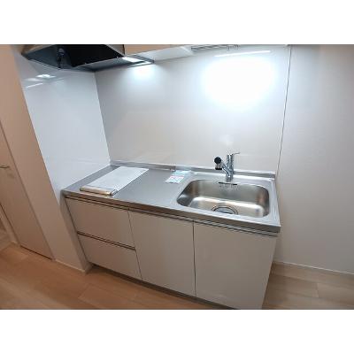 ヒカルサつくば花畑 101【管理NO：1-028111101-01010】 ★家具家電は申し込み後に搬入します 2026年07月上旬入居可能の物件写真3