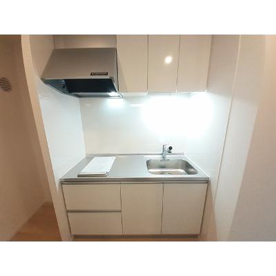 ラディア　Ｃ 102【管理NO：1-027204701-01020】 ★家具家電は申し込み後に搬入します 2026年07月上旬入居可能の物件写真3