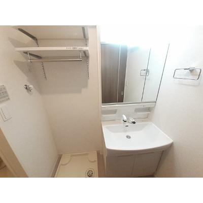 ラディア　Ｃ 102【管理NO：1-027204701-01020】 ★家具家電は申し込み後に搬入します 2026年07月上旬入居可能の物件写真6