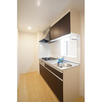 ベル　フルーフⅠ 201【管理NO：1-023087601-02010】 ★家具家電は申し込み後に搬入します 2026年07月中旬入居可能の物件写真3