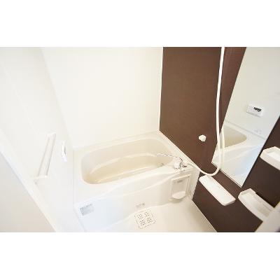 グランツ 201【管理NO：1-019446601-02010】 ★家具家電は申し込み後に搬入します 2026年07月中旬入居可能の物件写真4