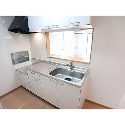 パストラーレサクラⅡ 103【管理NO：1-015222401-01030】 ★家具家電は申し込み後に搬入しますの物件写真3