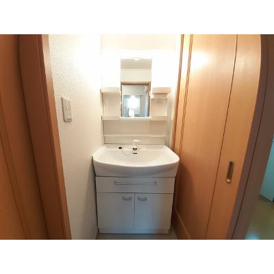 ボンヌ・シャンス・ガーデンＣ 103【管理NO：1-014549603-01030】 ★家具家電は申し込み後に搬入します 2026年08月中旬入居可能の物件写真6