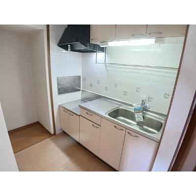 ソレアード・ＴＳＵＫＵＢＡ 304【管理NO：1-011021701-03040】 ★家具家電は申し込み後に搬入しますの物件写真3