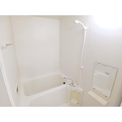 ソレアード・ＴＳＵＫＵＢＡ 304【管理NO：1-011021701-03040】 ★家具家電は申し込み後に搬入しますの物件写真4