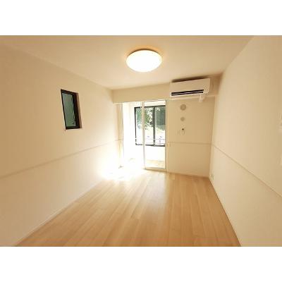 レジデンシアＢ 105【管理NO：1-027693202-01050】の物件写真2