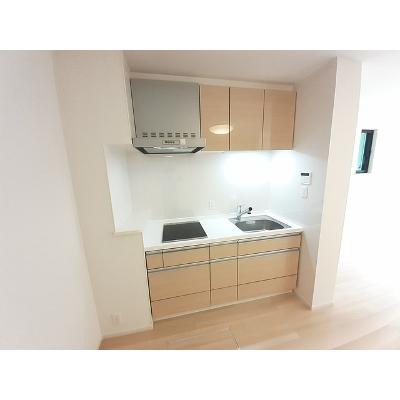 レジデンシアＢ 105【管理NO：1-027693202-01050】の物件写真3
