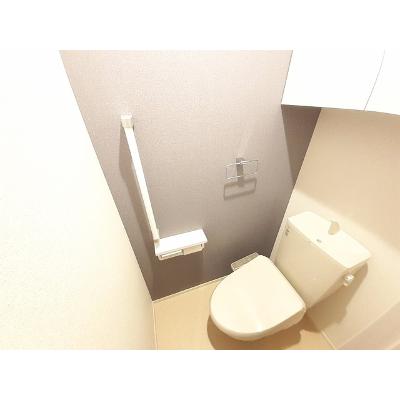 サン・シエル　Ⅲ 205【管理NO：1-027495503-02050】 ★家具家電は申し込み後に搬入します★の物件写真5