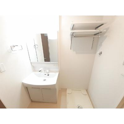サン・シエル　Ⅲ 205【管理NO：1-027495503-02050】 ★家具家電は申し込み後に搬入します★の物件写真6