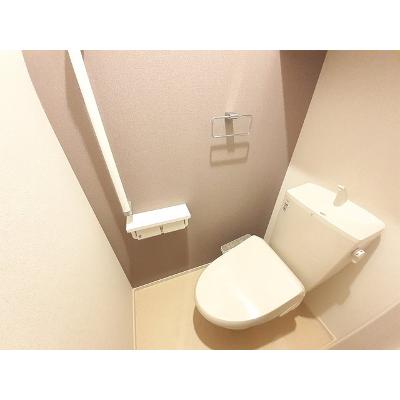サン・シエル　Ⅱ 204【管理NO：1-027495502-02040】 ★家具家電は申し込み後に搬入します★の物件写真5