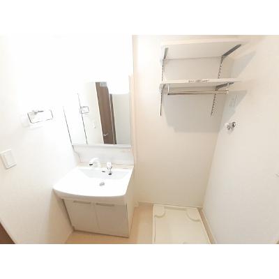 サン・シエル　Ⅱ 204【管理NO：1-027495502-02040】 ★家具家電は申し込み後に搬入します★の物件写真6