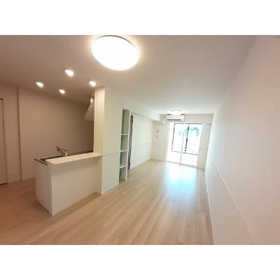 ケリーヒルズ 102【管理NO：1-027184201-01020】 ★家具家電は申し込み後に搬入します★の物件写真2