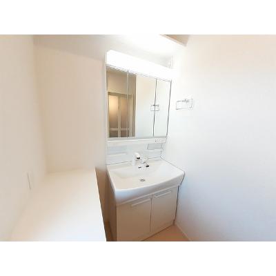 ソレアードホソヤＦ 205【管理NO：1-026933101-02050】 2026年07月中旬入居可能の物件写真6