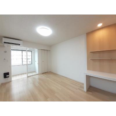 アルカンシエル 101【管理NO：1-026711901-01010】 2026年07月中旬入居可能の物件写真2