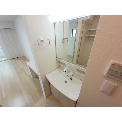 アルカンシエル 101【管理NO：1-026711901-01010】 2026年07月中旬入居可能の物件写真6