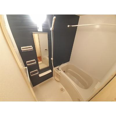 ボヌール・ラコンテ 201【管理NO：1-015571901-02010】 ★家具家電は申し込み後に搬入します★の物件写真4