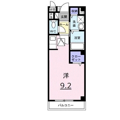 パルテール・スクウェア 101【管理NO：1-012210101-01010】の外観画像