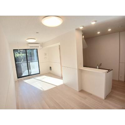 ラーベ 103【管理NO：1-028188801-01030】 ★家具家電は申し込み後に搬入します★の物件写真2