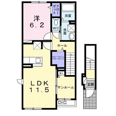 apartment 茨城県稲敷郡阿見町よしわら３丁目１１－１ 

↓地図はこちらから