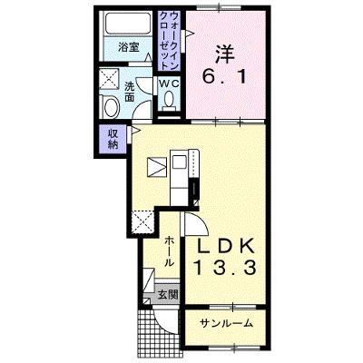 apartment 茨城県稲敷郡阿見町大字鈴木１２４－１２ 

↓地図はこちらから