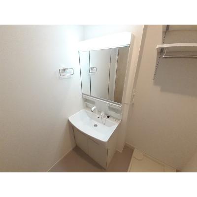ローザ・ヴィレⅢ 203【管理NO：1-025812503-02030】 ★家具家電は申し込み後に搬入しますの物件写真6