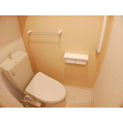 エム・グラース　Ⅱ 105【管理NO：1-024277902-01050】 2026年07月中旬入居可能の物件写真5
