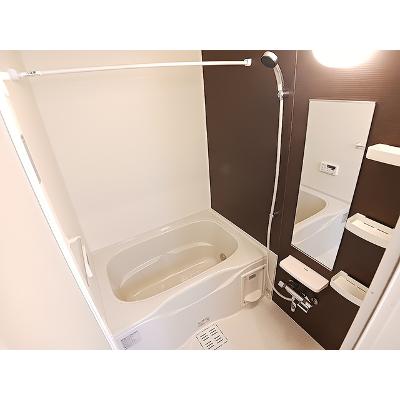 アポロン　Ａ 303【管理NO：1-021385501-03030】 ★家具家電は申し込み後に搬入します★の物件写真4