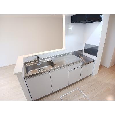 アポロン　Ａ 101【管理NO：1-021385501-01010】 ★家具家電は申し込み後に搬入します★の物件写真3