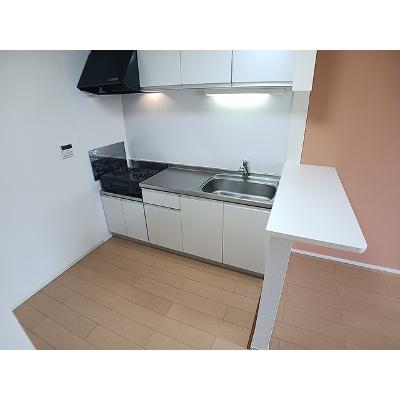 エムズ　サニーガーデンⅦ 203【管理NO：1-018906201-02030】 ★家具家電は申し込み後に搬入します★の物件写真3