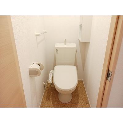 エムズ　サニーガーデンⅦ 203【管理NO：1-018906201-02030】 ★家具家電は申し込み後に搬入します★の物件写真5