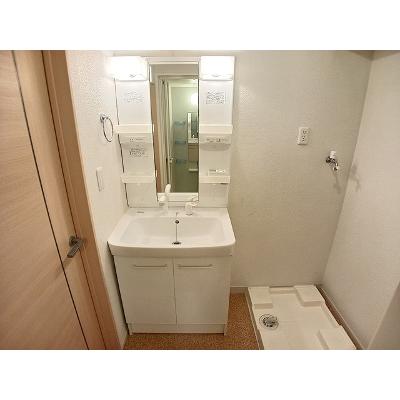 エムズ　サニーガーデンⅦ 203【管理NO：1-018906201-02030】 ★家具家電は申し込み後に搬入します★の物件写真6