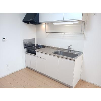 ティアラＢ 203【管理NO：1-017433502-02030】 ★家具家電は申し込み後に搬入します★ ★2026年11月上旬入居可能★の物件写真3