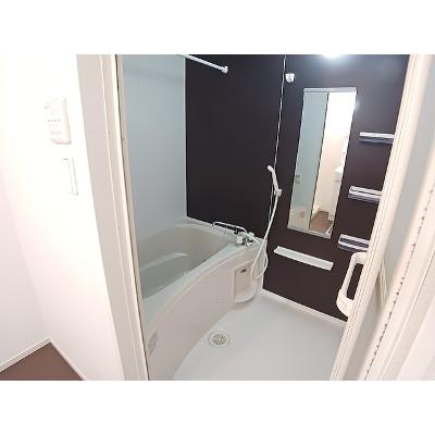 ティアラＢ 203【管理NO：1-017433502-02030】 ★家具家電は申し込み後に搬入します★ ★2026年11月上旬入居可能★の物件写真4