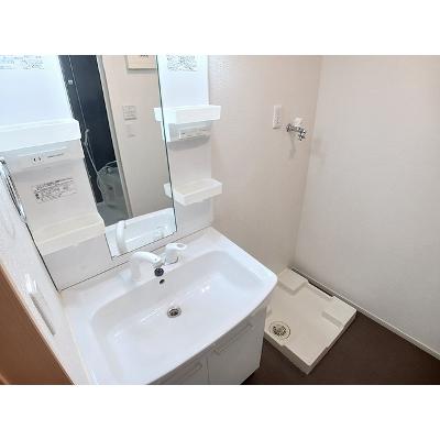 ティアラＢ 203【管理NO：1-017433502-02030】 ★家具家電は申し込み後に搬入します★ ★2026年11月上旬入居可能★の物件写真6