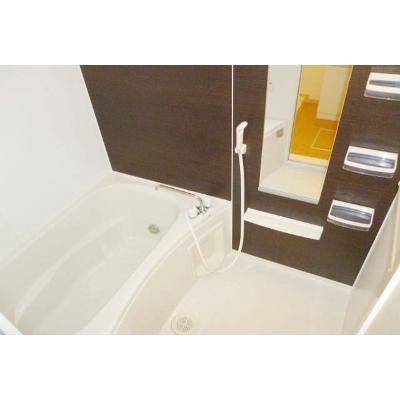 パークサイド・テラス 103【管理NO：1-016944701-01030】 2026年07月中旬入居可能の物件写真4