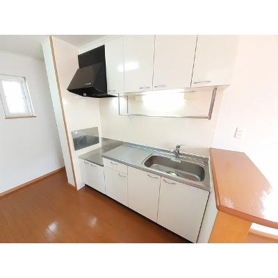 さくらヒルズ霞台　弐番館 201【管理NO：1-014340302-02010】 ★家具家電は申し込み後に搬入します★の物件写真3