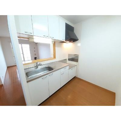さくらヒルズ霞台　壱番館 203【管理NO：1-014340301-02030】 ★家具家電は申し込み後に搬入します★の物件写真3