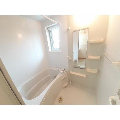 さくらヒルズ霞台　壱番館 203【管理NO：1-014340301-02030】 ★家具家電は申し込み後に搬入します★の物件写真4
