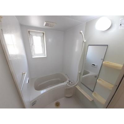 霞台ハイツＥ 101【管理NO：1-013606501-01010】 ★家具家電は申し込み後に搬入します 2026年07月下旬入居可能の物件写真4
