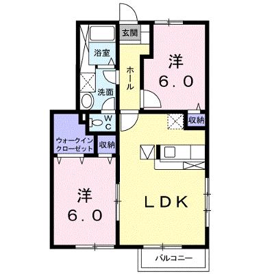 apartment 茨城県稲敷郡阿見町大字若栗１７４７番４ 

↓地図はこちらから