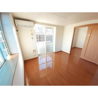 apartment 茨城県稲敷郡阿見町大字若栗１７４７番４ 

↓地図はこちらから