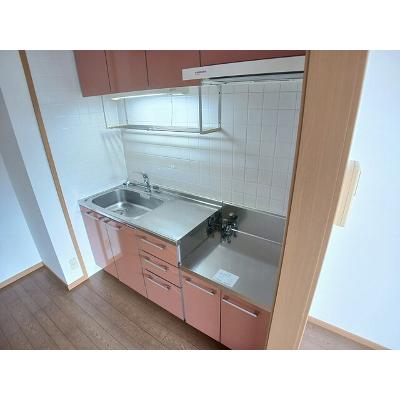 さくらヒルズⅡ 203【管理NO：1-012388801-02030】 ★家具家電は申し込み後に搬入します★の物件写真3