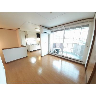 フラワＫ 201【管理NO：1-010115901-02010】 2026年07月中旬入居可能の物件写真2