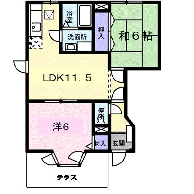 apartment 茨城県稲敷郡阿見町大字鈴木１２５－１４ 

↓地図はこちらから