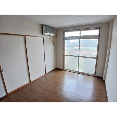 エルディム西Ａ 204【管理NO：1-003960601-02040】 ★家具家電は申し込み後に搬入します★の物件写真2
