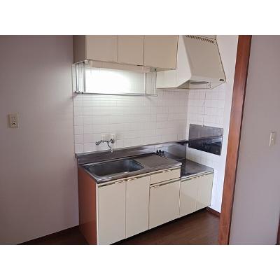 エルディム西Ａ 204【管理NO：1-003960601-02040】 ★家具家電は申し込み後に搬入します★の物件写真3