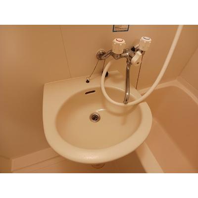 エルディム西Ａ 204【管理NO：1-003960601-02040】 ★家具家電は申し込み後に搬入します★の物件写真6