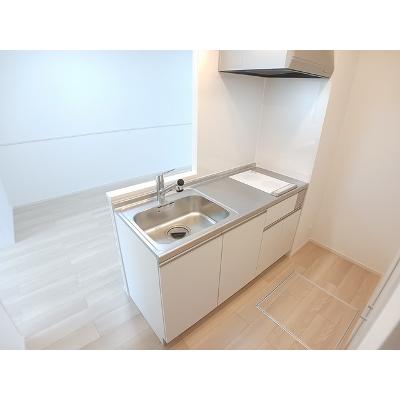 ラフレシールⅡ 104【管理NO：1-028022401-01040】 ★家具家電は申し込み後に搬入します★の物件写真3