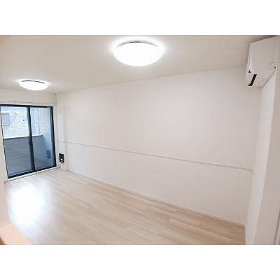 ラフレシールⅡ 102【管理NO：1-028022401-01020】 ★家具家電は申し込み後に搬入します★の物件写真2
